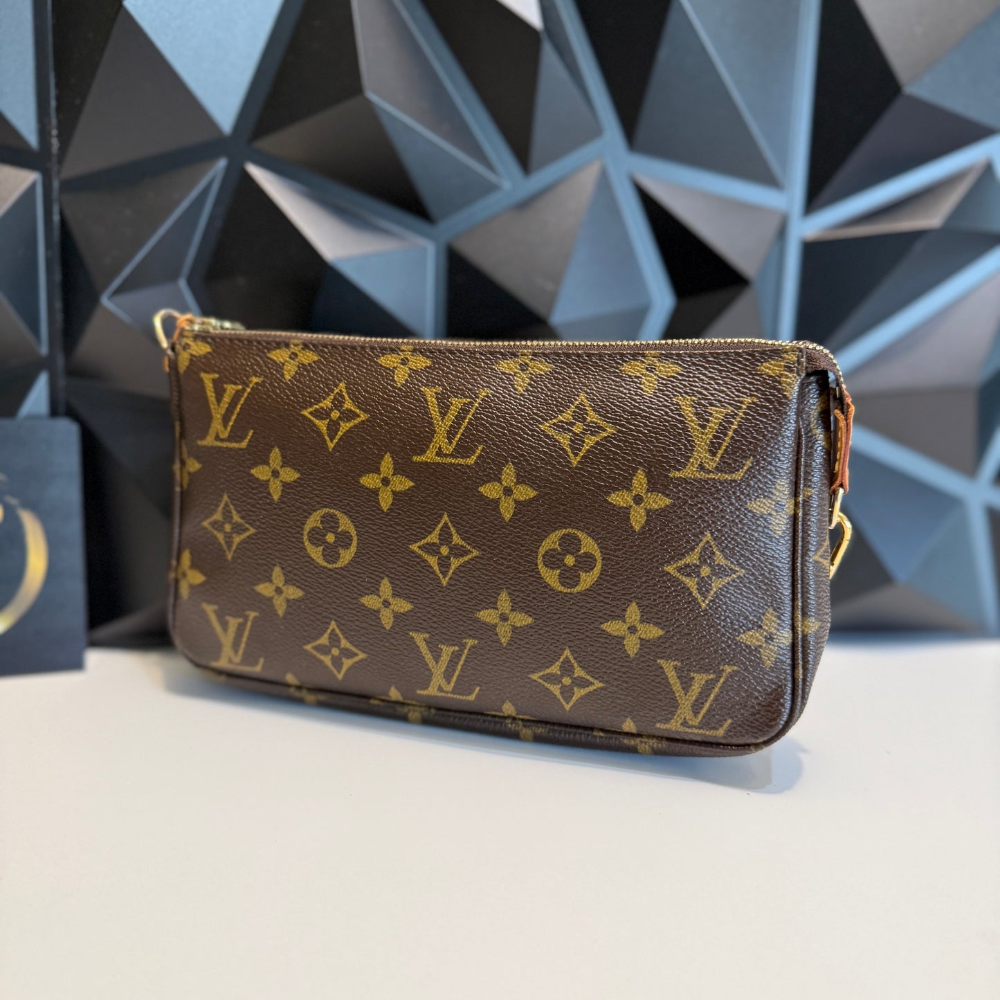 Louis Vuitton Pochette Accessoires SD1022