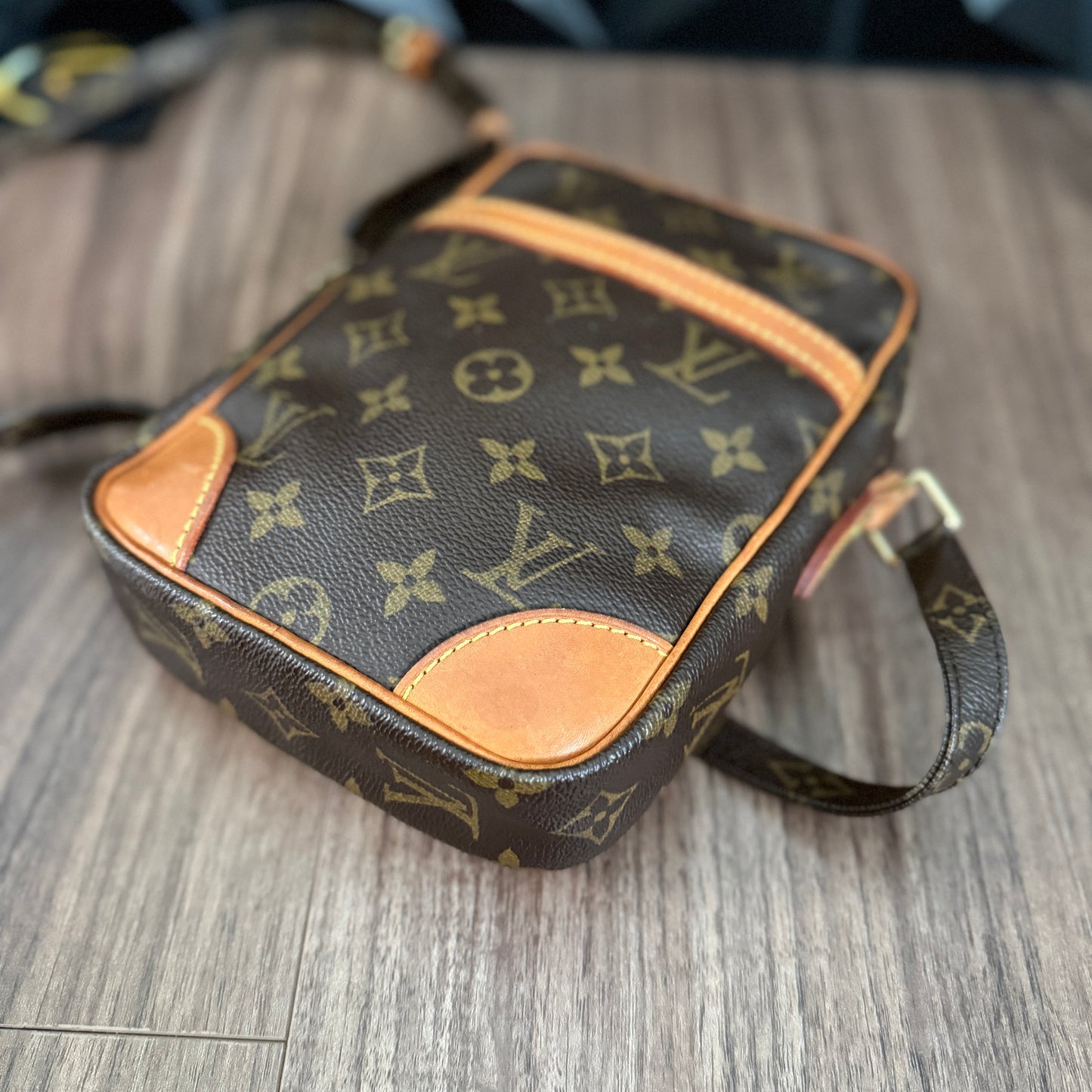 Louis Vuitton Danube PM