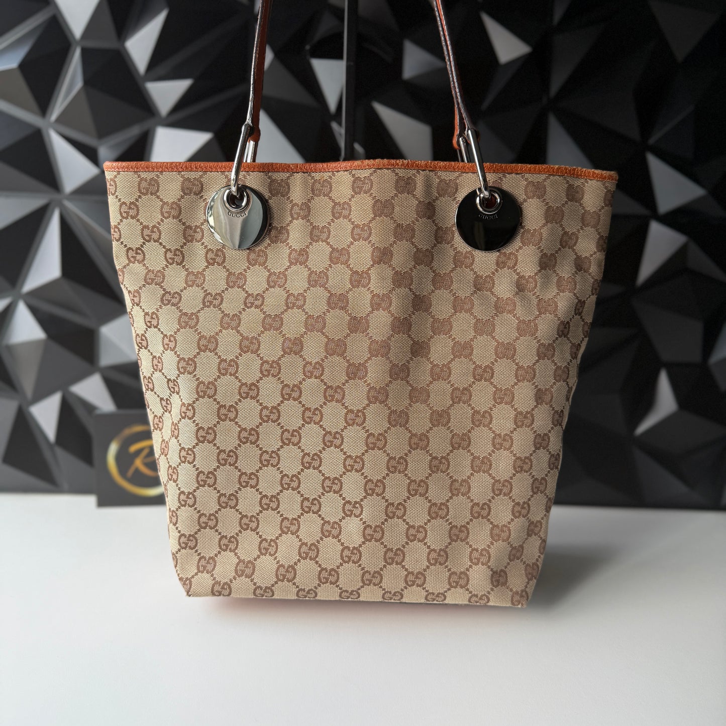 Gucci Tote Bag