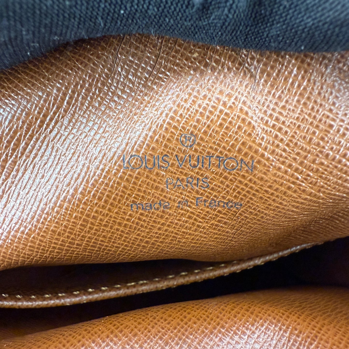 Louis Vuitton Danube PM