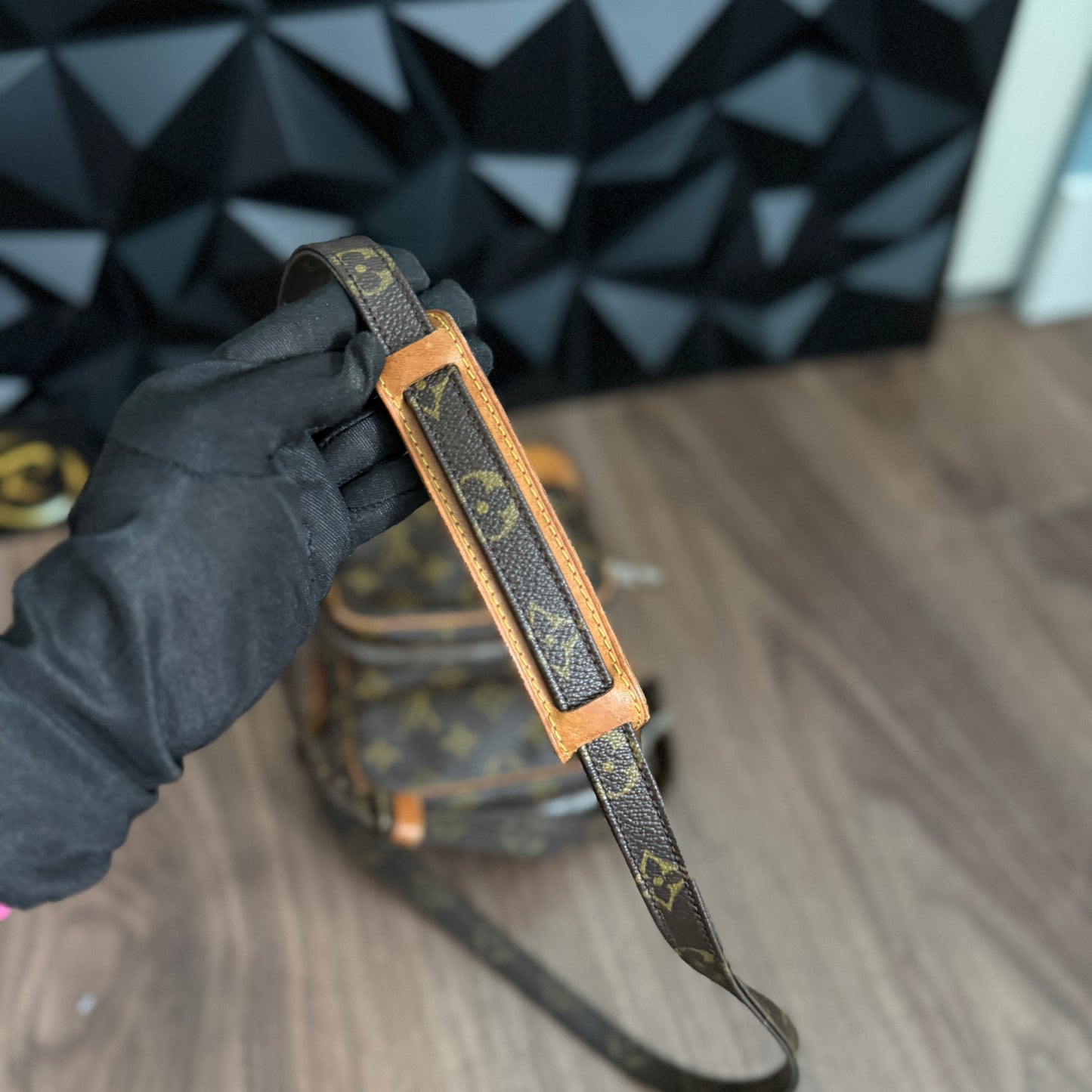Louis Vuitton Amazone PM