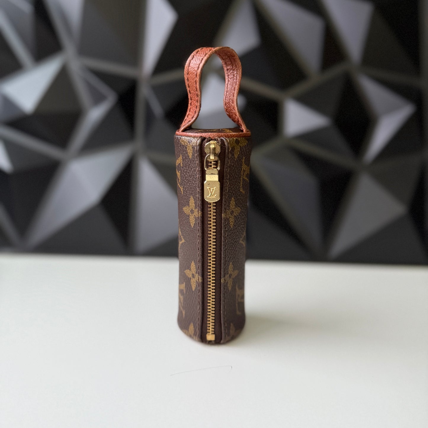 Louis Vuitton Golf Ball Pouch