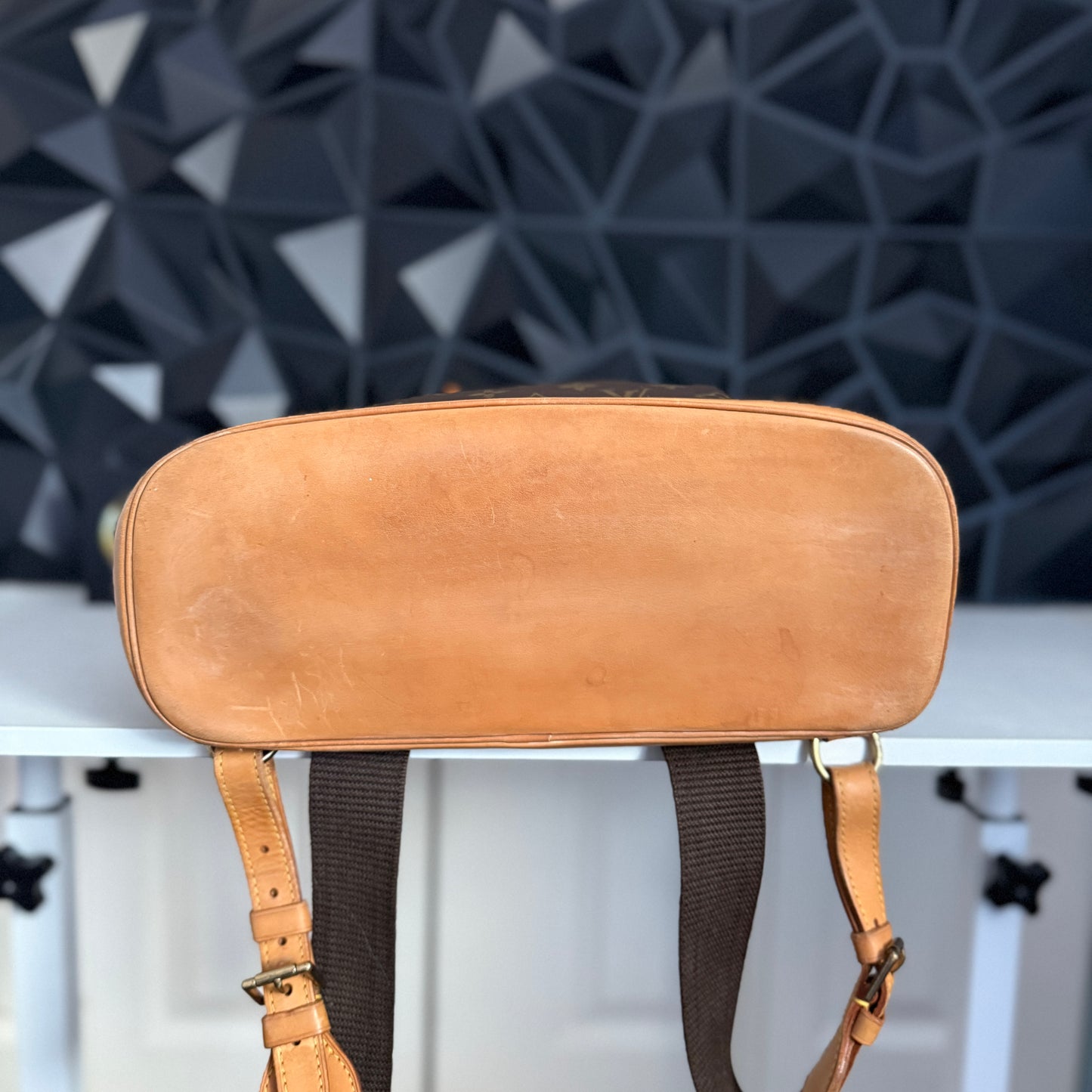 Louis Vuitton Montsouris GM
