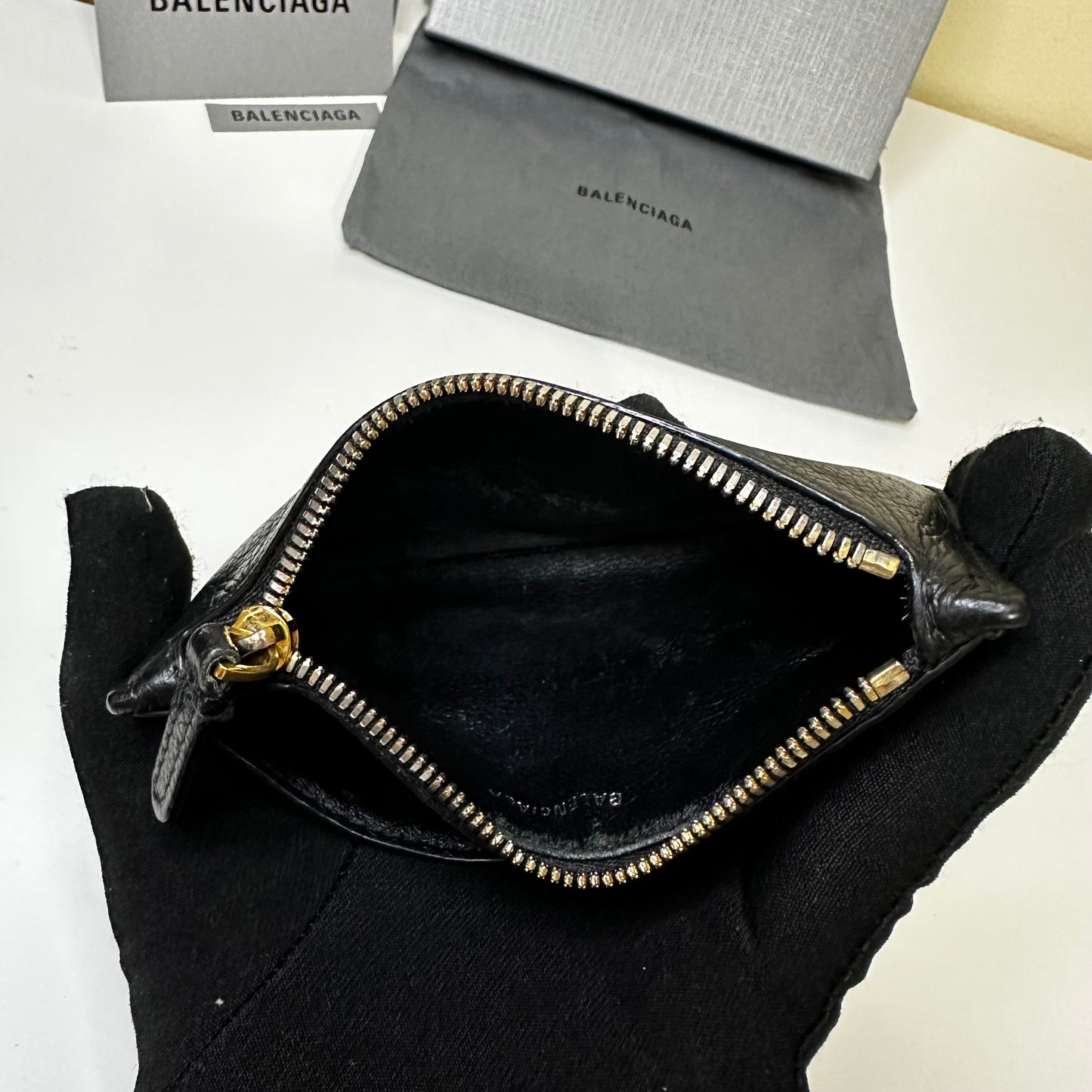 Balenciaga Card holder