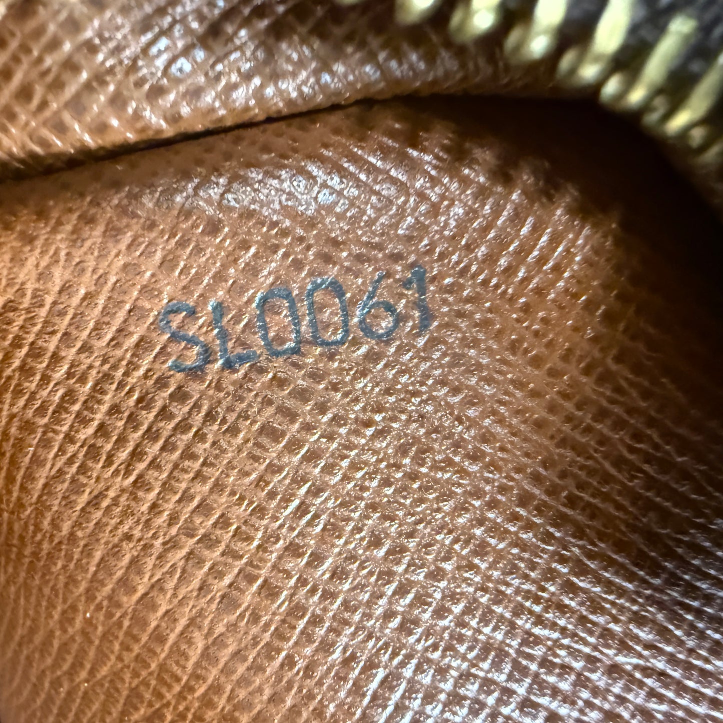 Louis Vuitton Danube PM