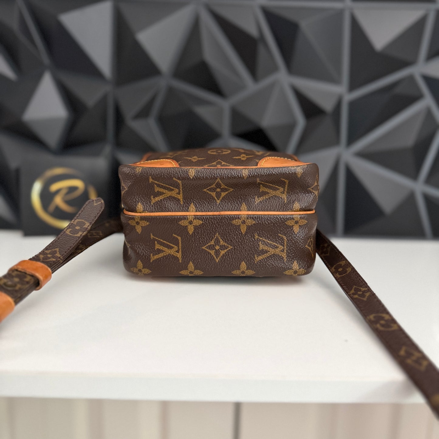 Louis Vuitton Amazone PM