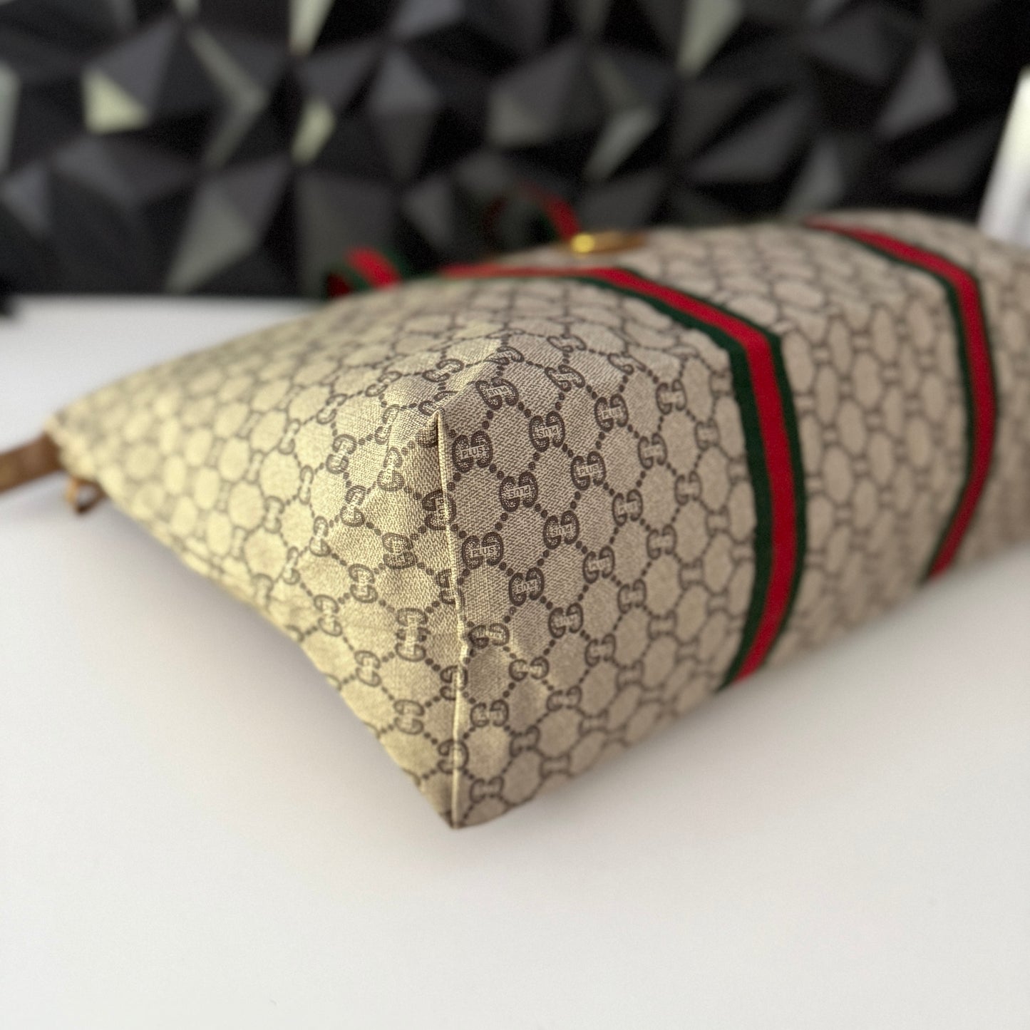 Gucci Plus XL Tote
