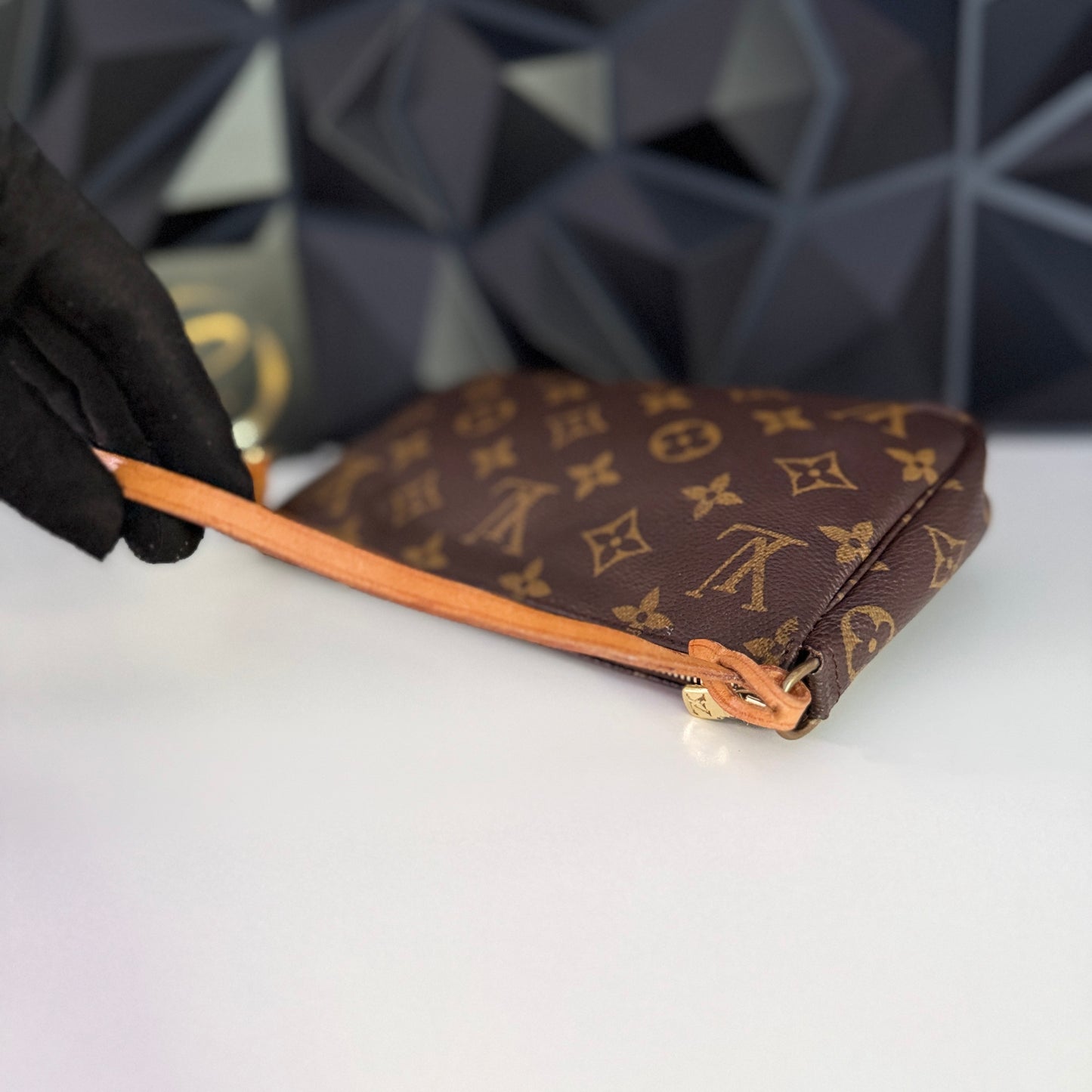 Louis Vuitton Pochette Accessoires