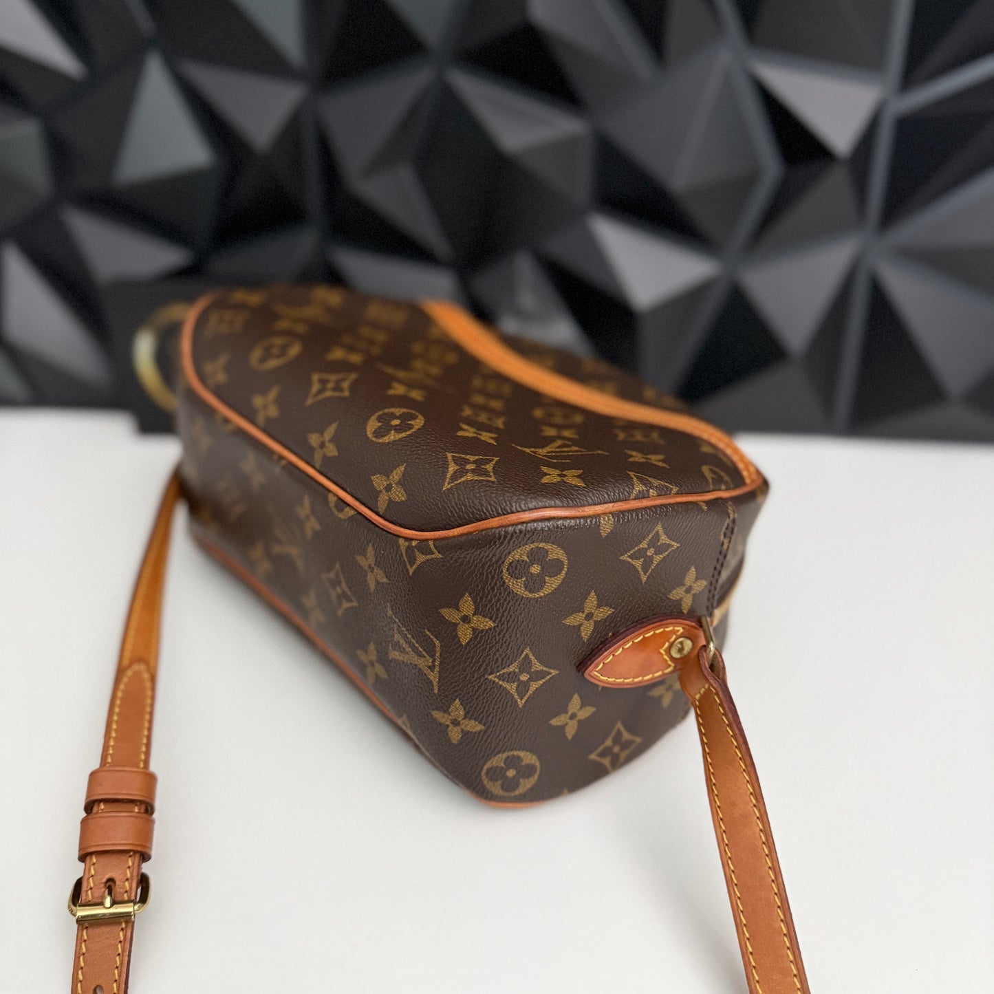Louis Vuitton Blois Crossbody