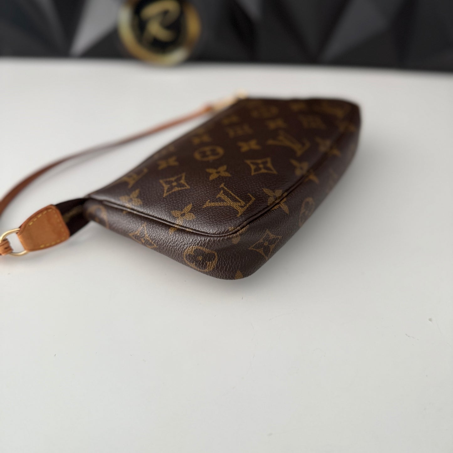 Louis Vuitton Pochette Accessoires