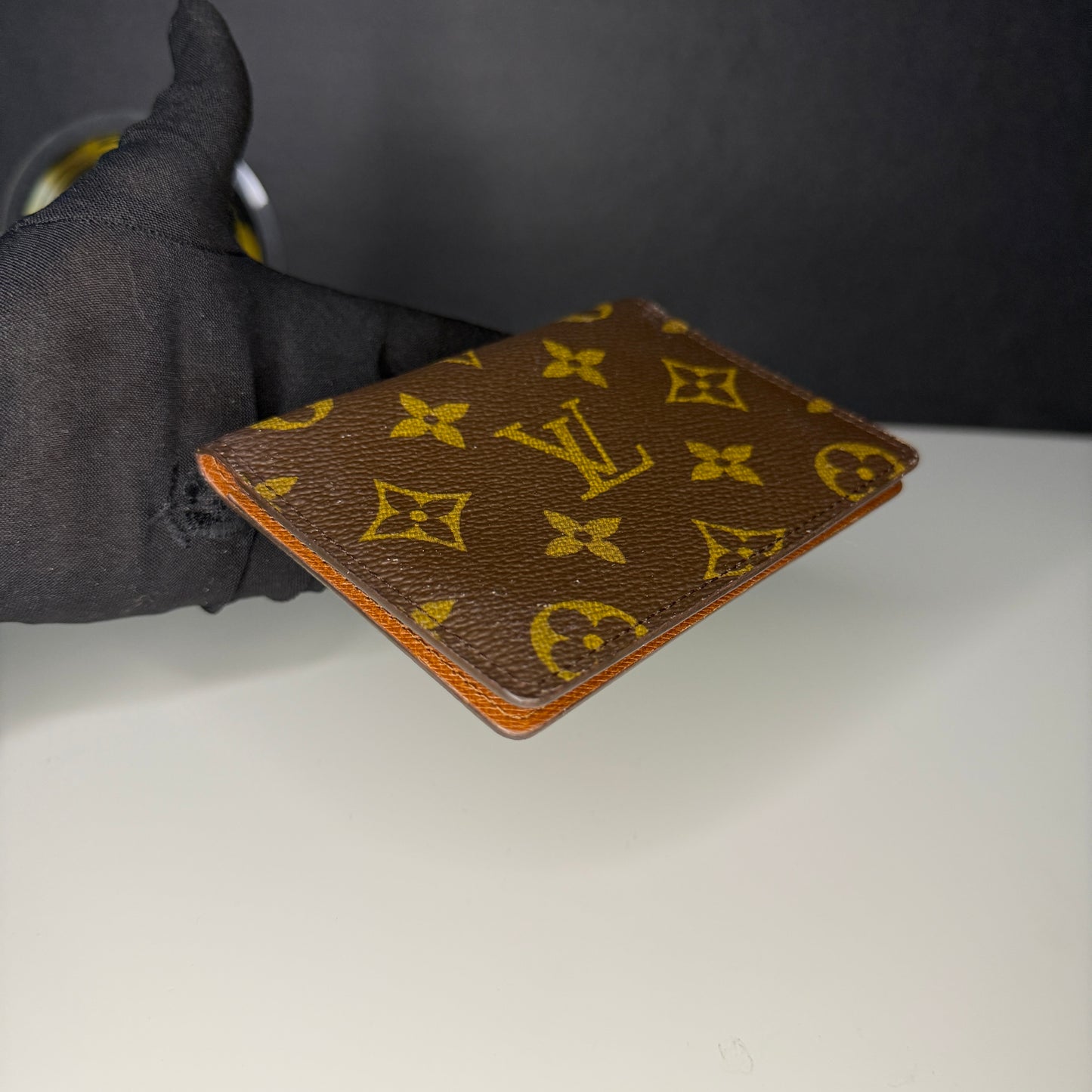 Louis Vuitton Card Holder