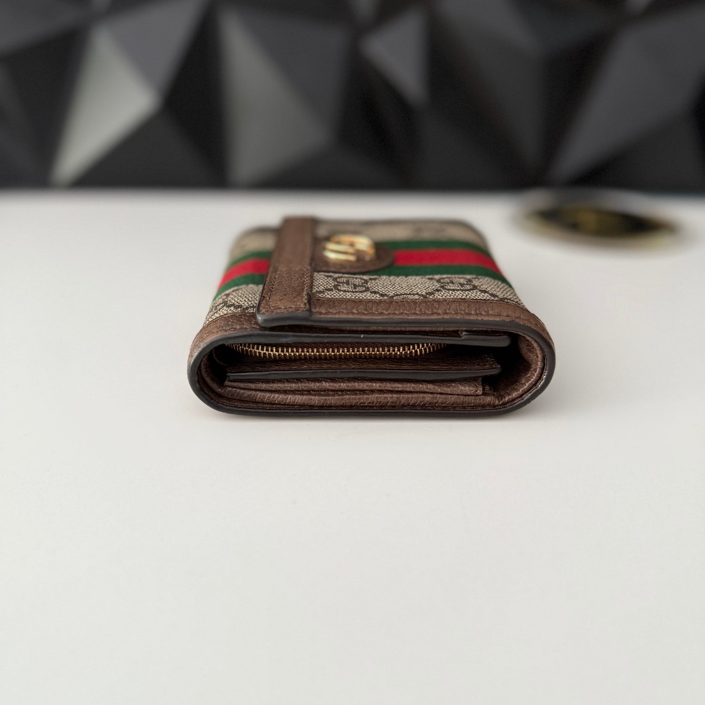 Gucci Ophidia Wallet