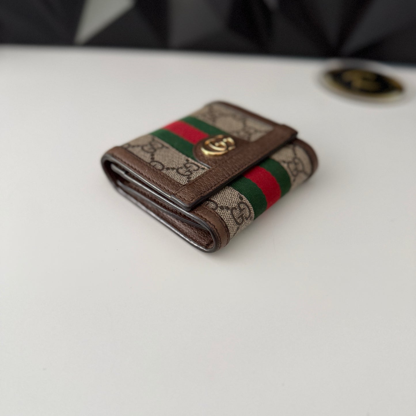 Gucci Ophidia Wallet