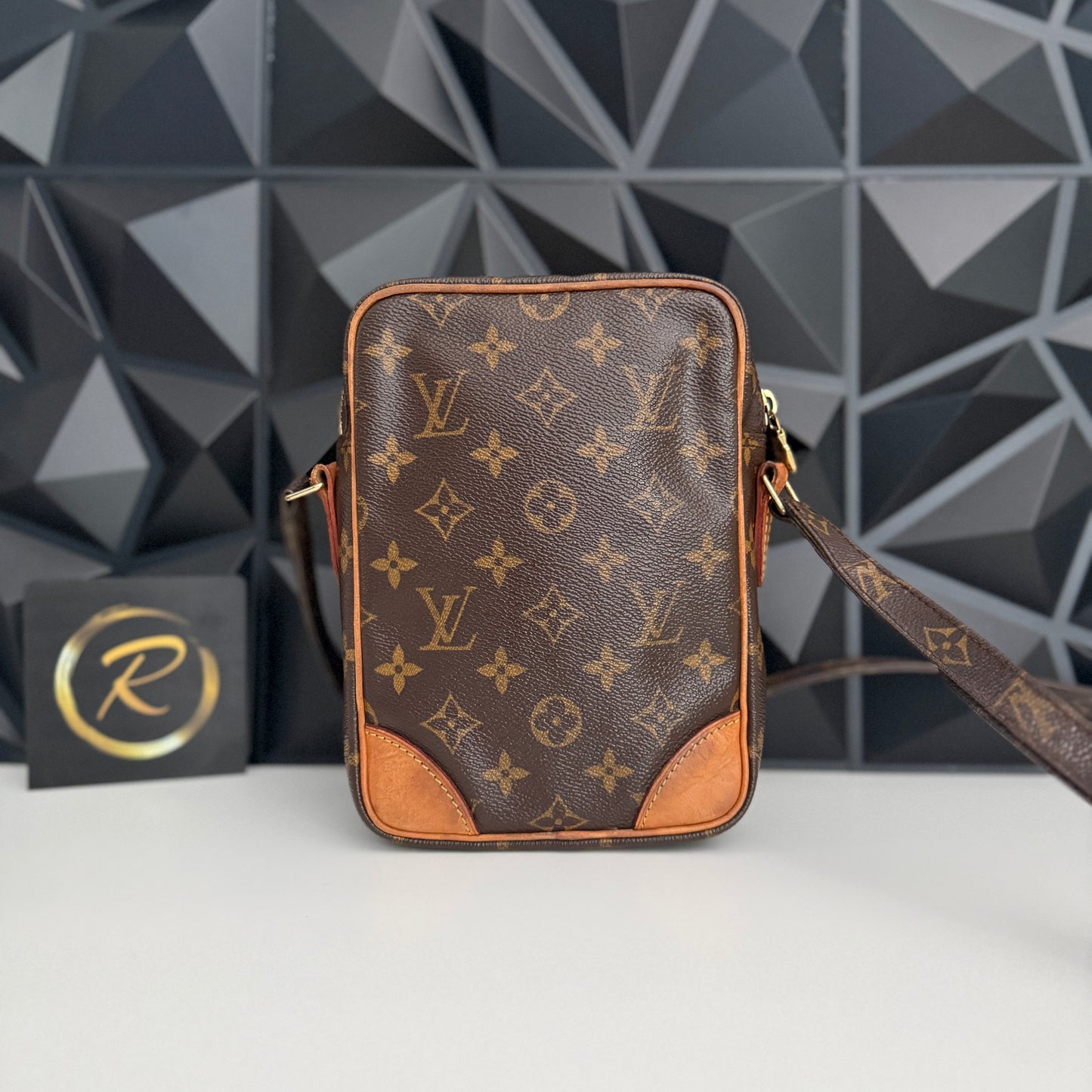 Louis Vuitton Amazone PM