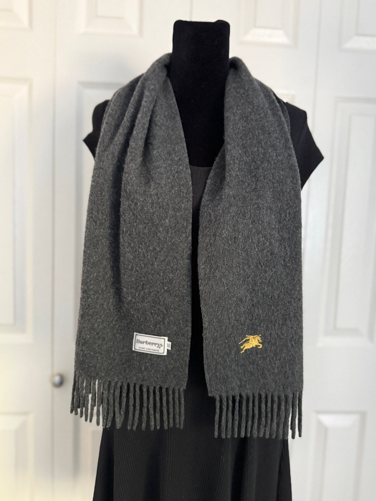 Burberry Scarf