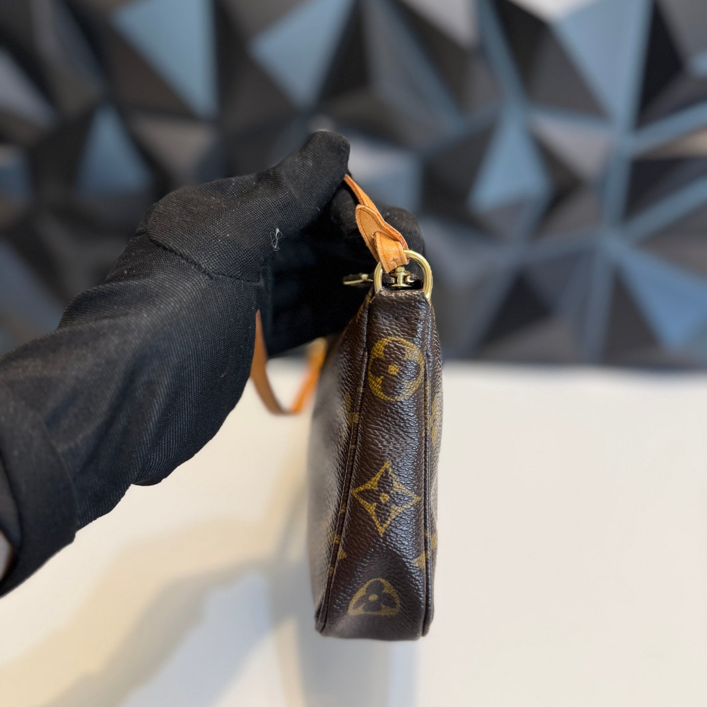 Louis Vuitton Pochette Accessoires SD1022