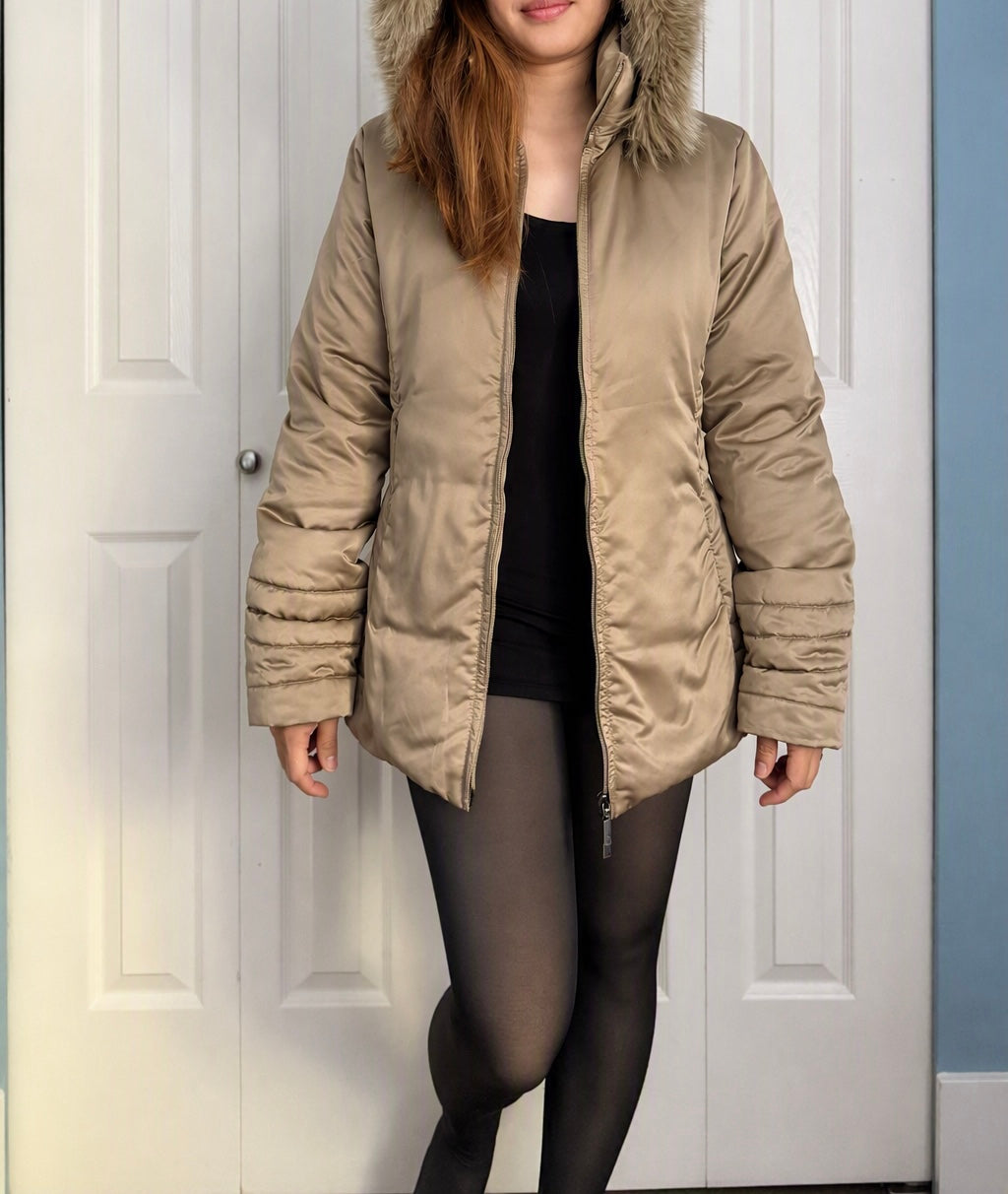 Moncler Down Jacket