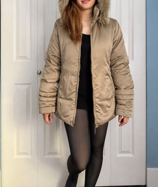 Moncler Down Jacket