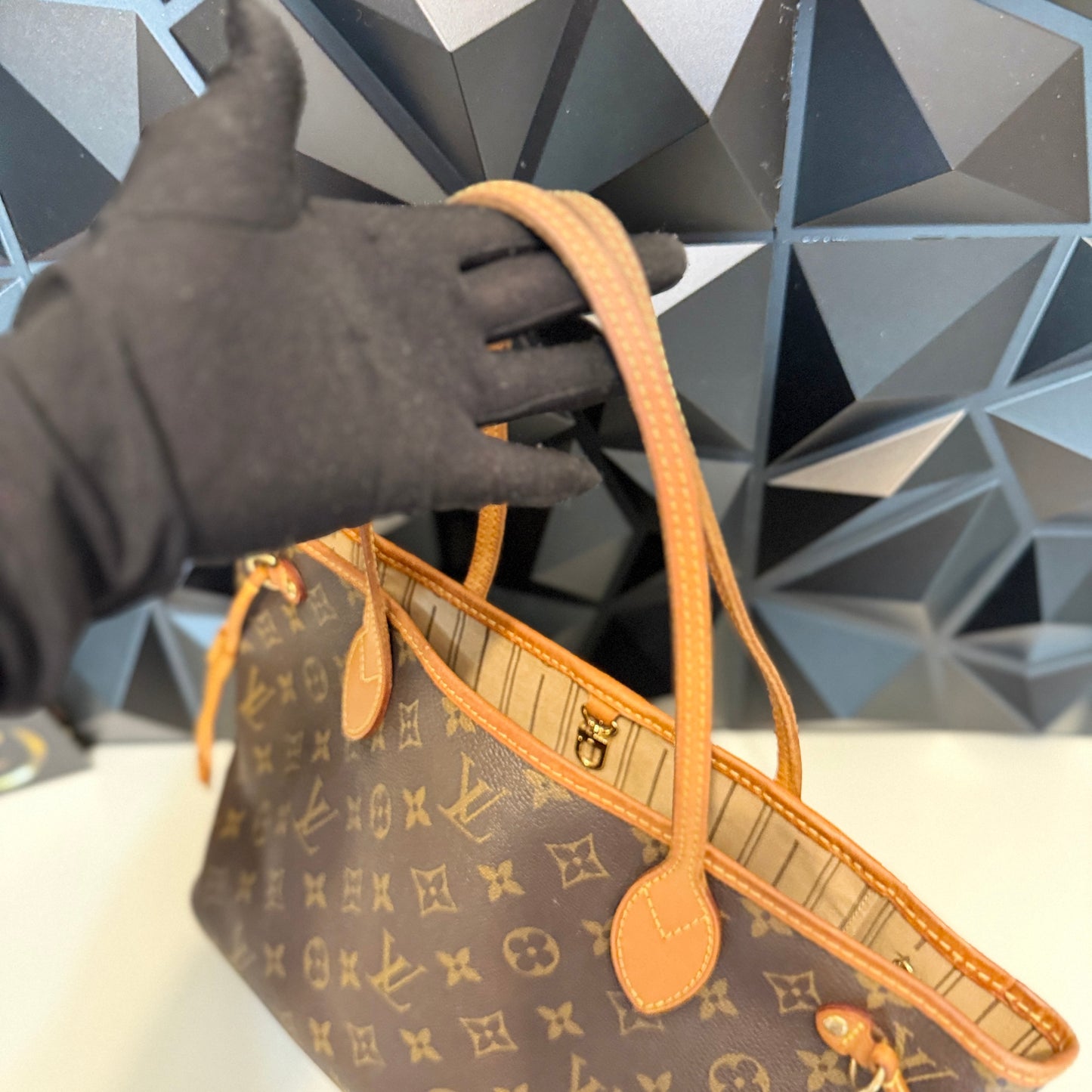 Louis Vuitton Neverfull PM
