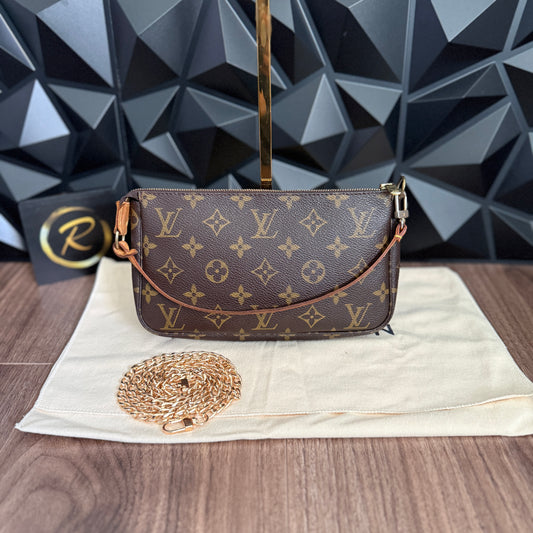 Louis Vuitton Pochette Accessoires
