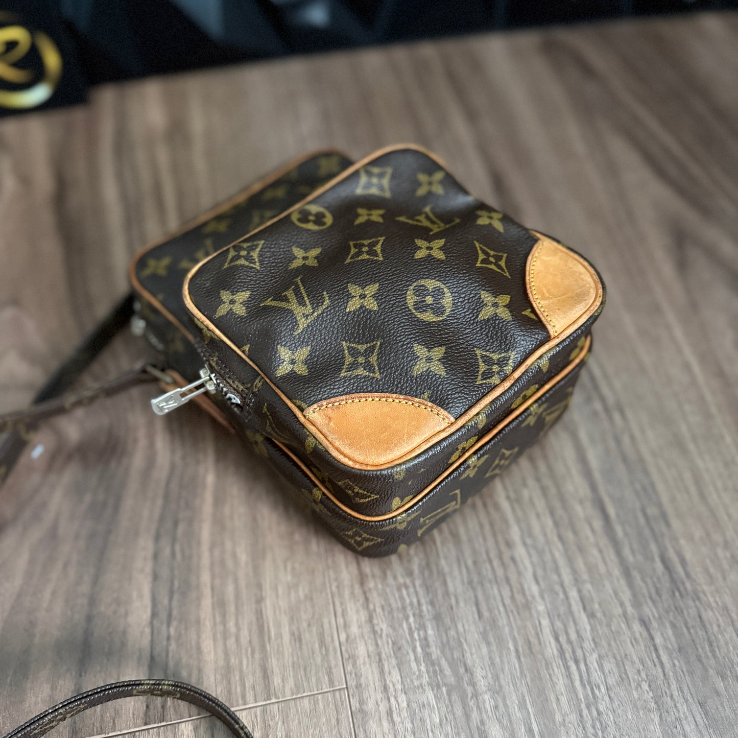 Louis Vuitton Amazone PM