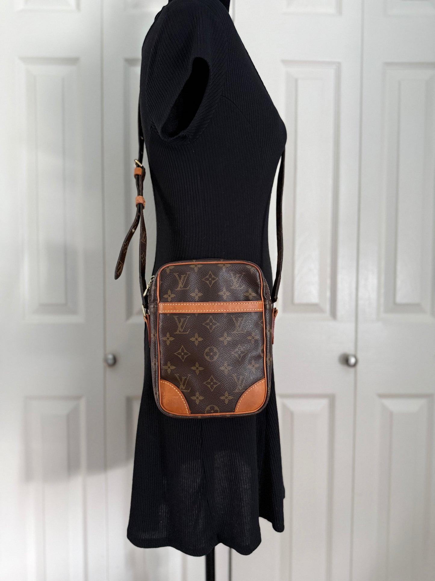 Louis Vuitton Danube PM