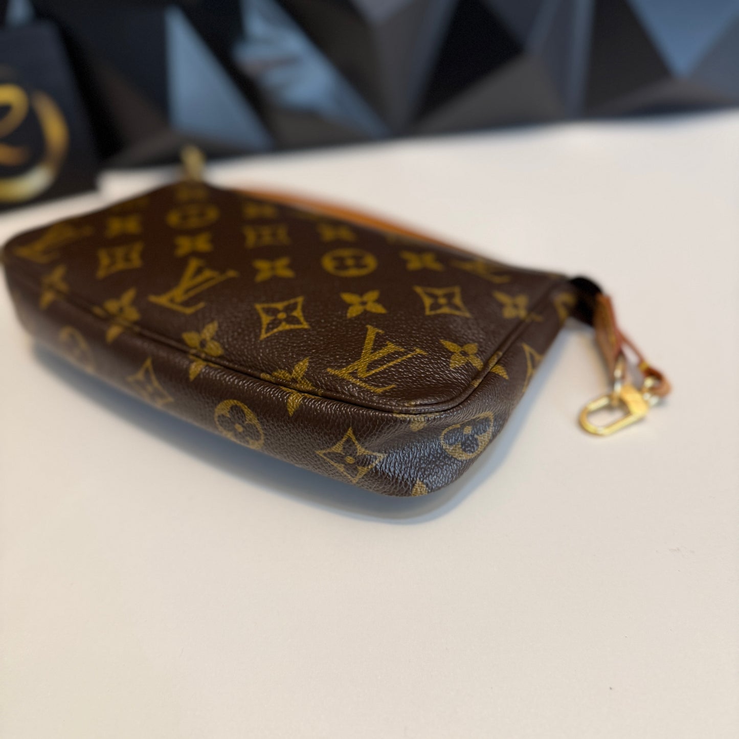 Louis Vuitton Pochette Accessoires SD1022