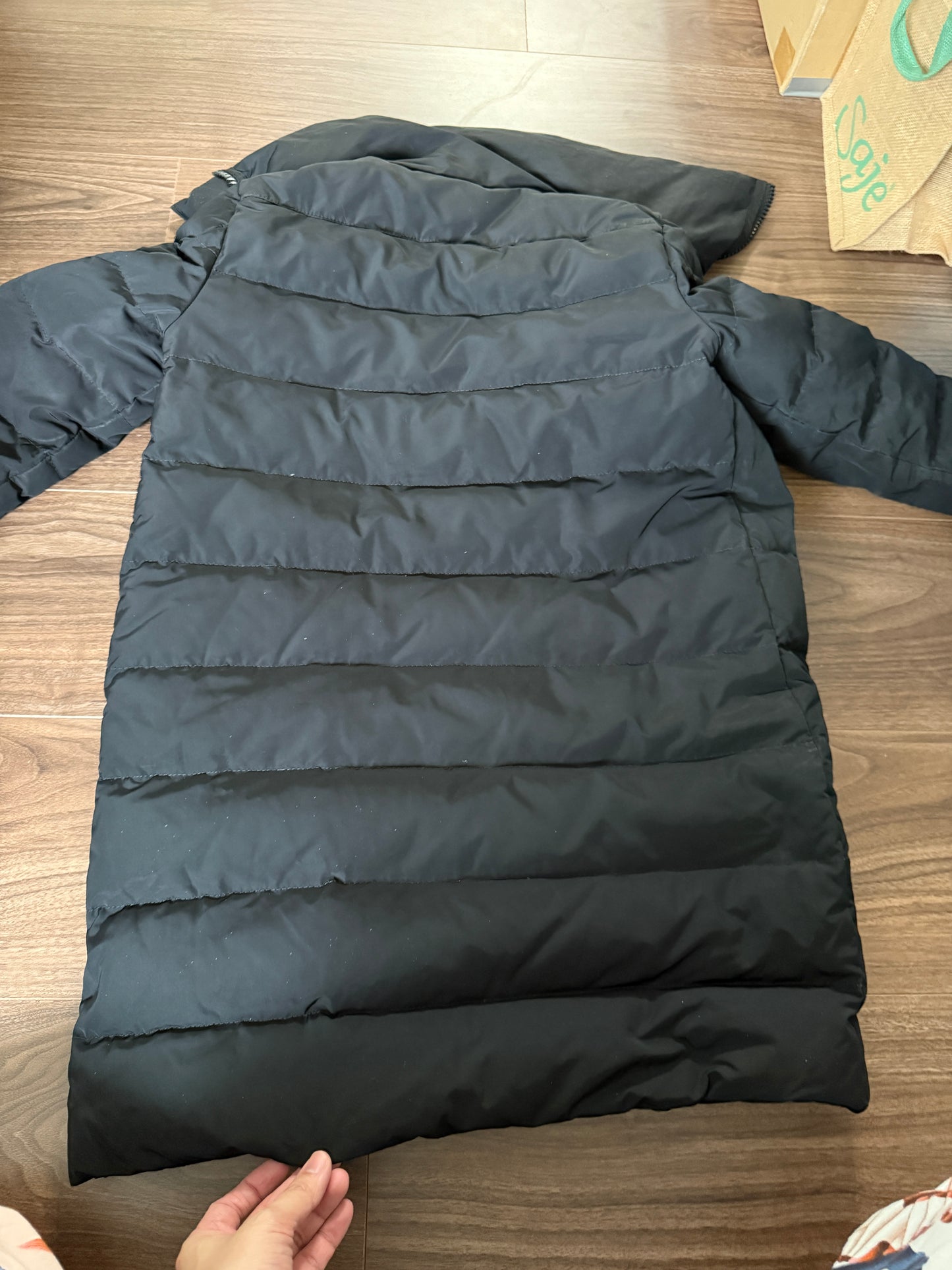 Moncler Down Jacket