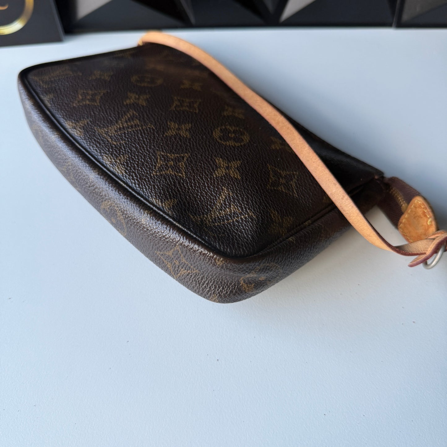 Louis Vuitton Pochette Accessoires