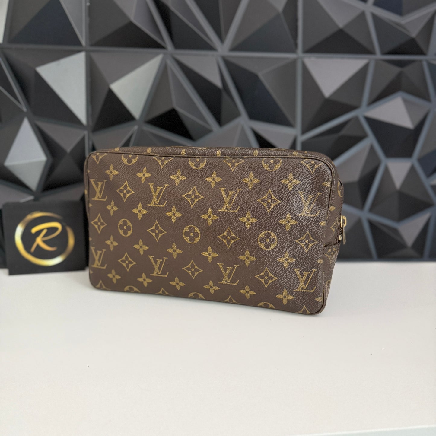 Louis Vuitton Trousse 28