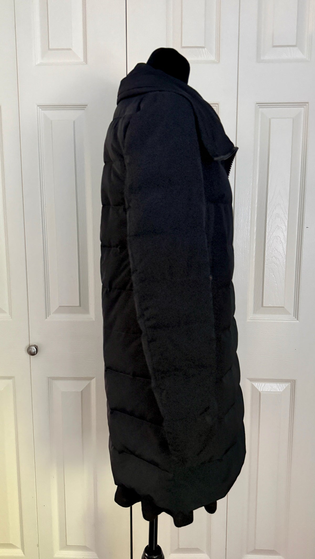 Moncler Down Jacket