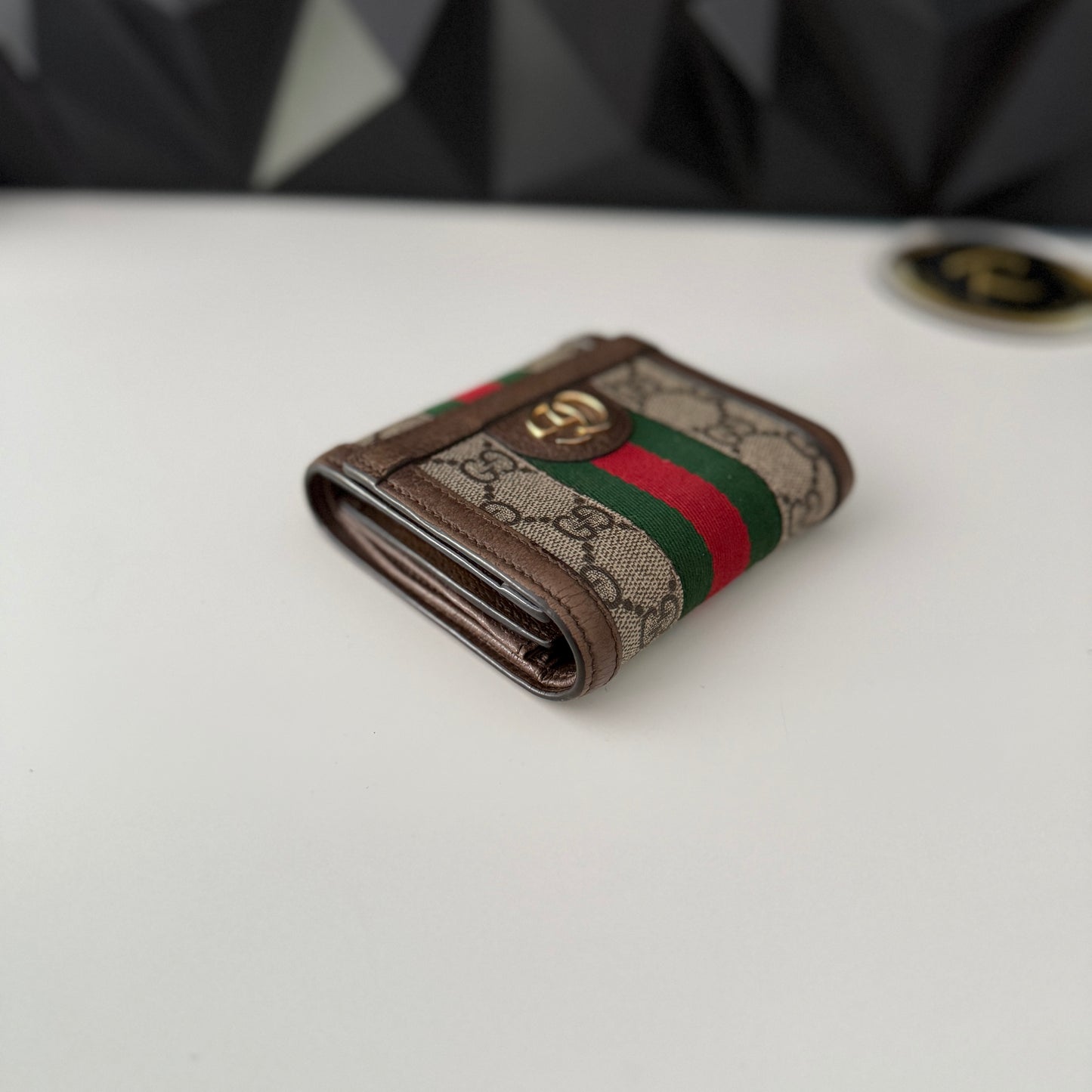 Gucci Ophidia Wallet