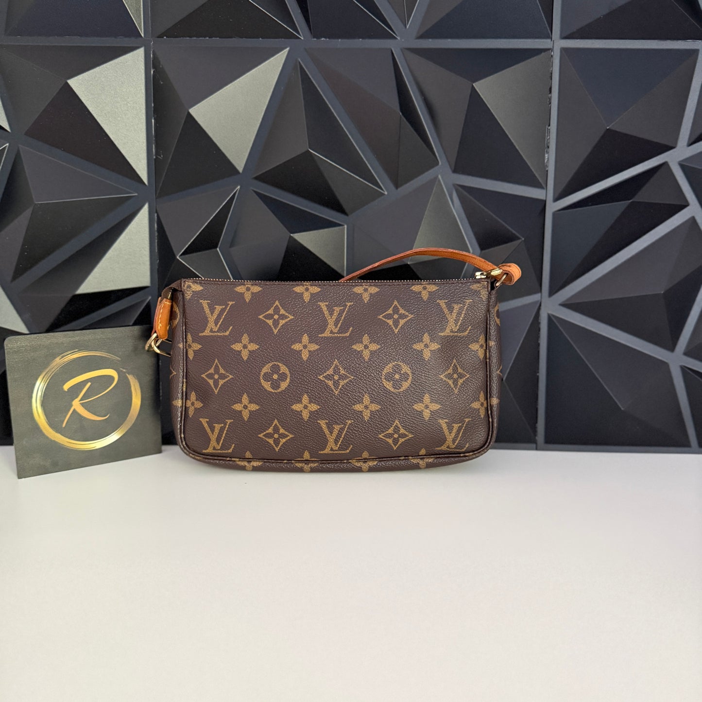 Louis Vuitton Pochette Accessoires
