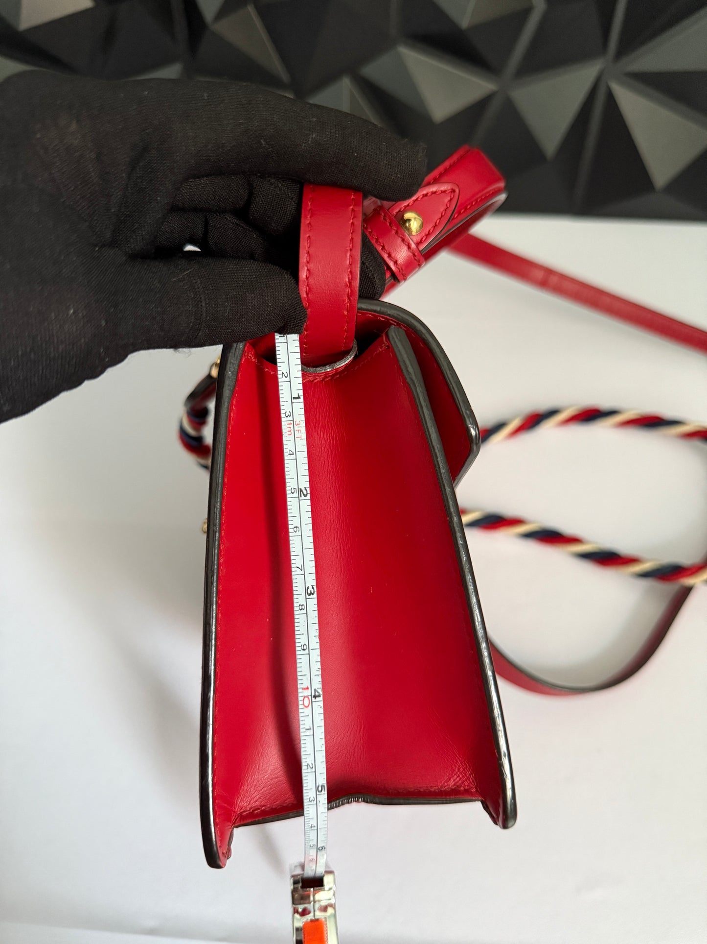 Gucci Sylvie Mini