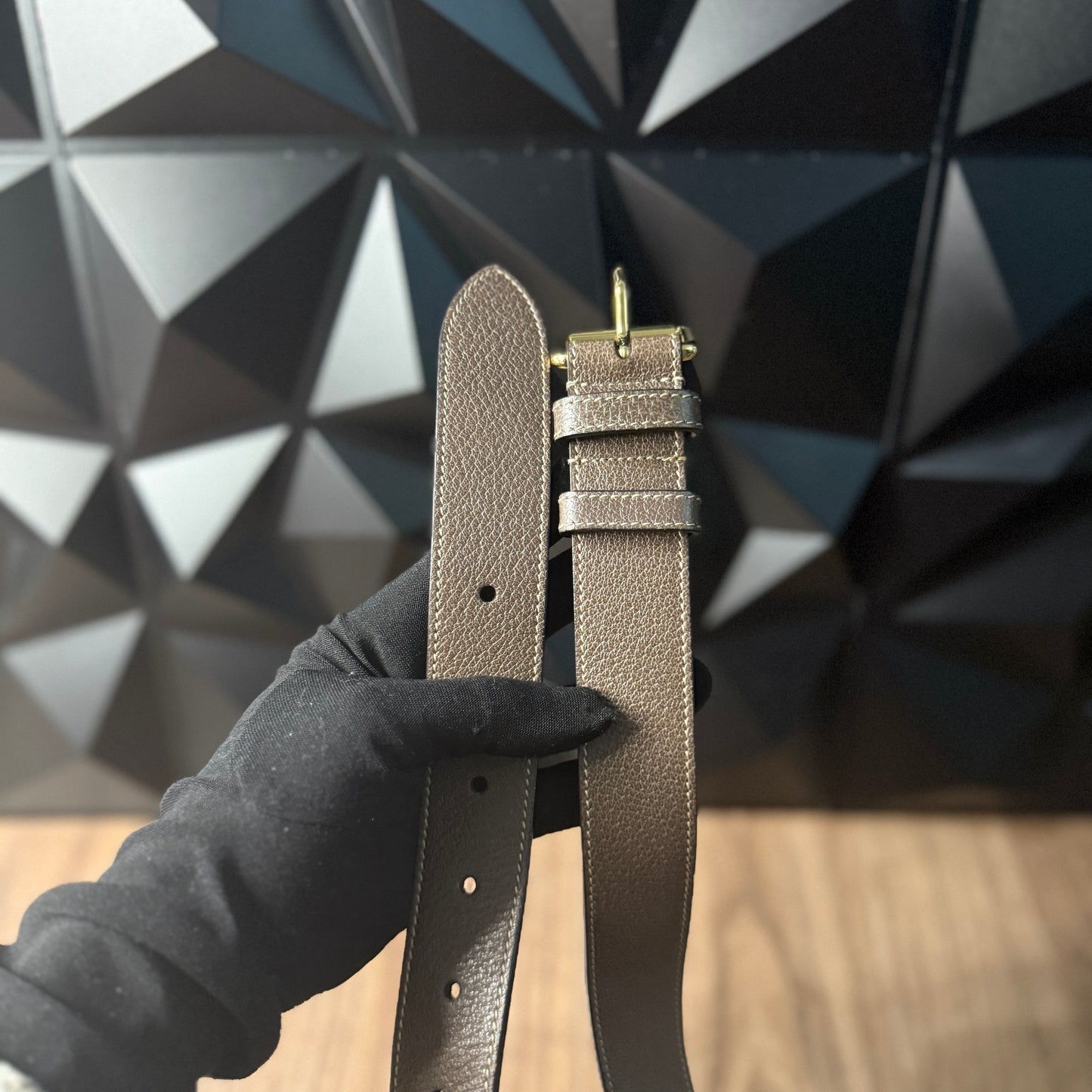 Gucci Ophidia Belt Bag
