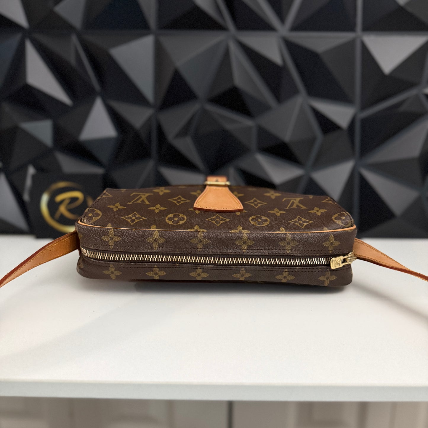 Louis Vuitton Jeune Fille GM