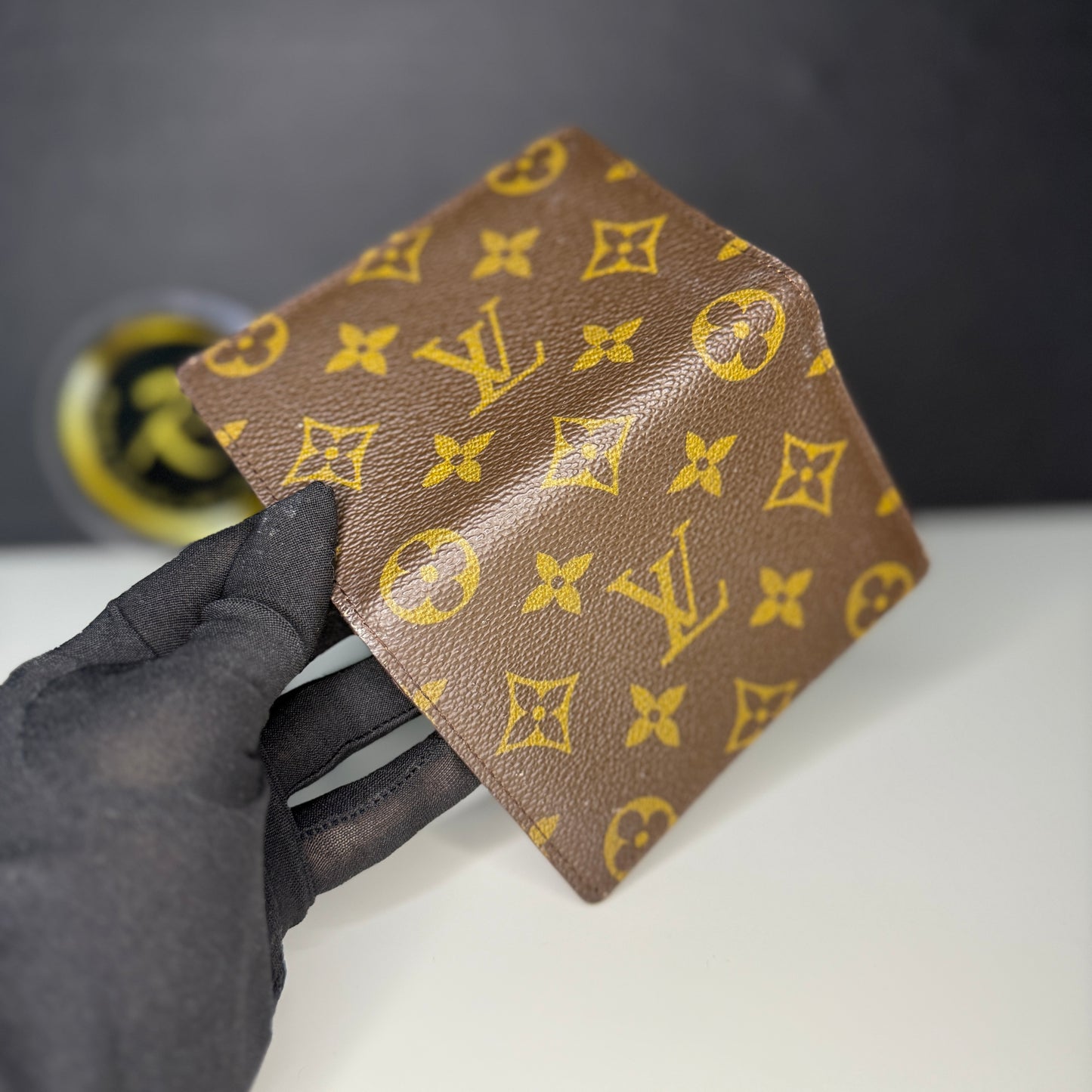 Louis Vuitton Card Holder