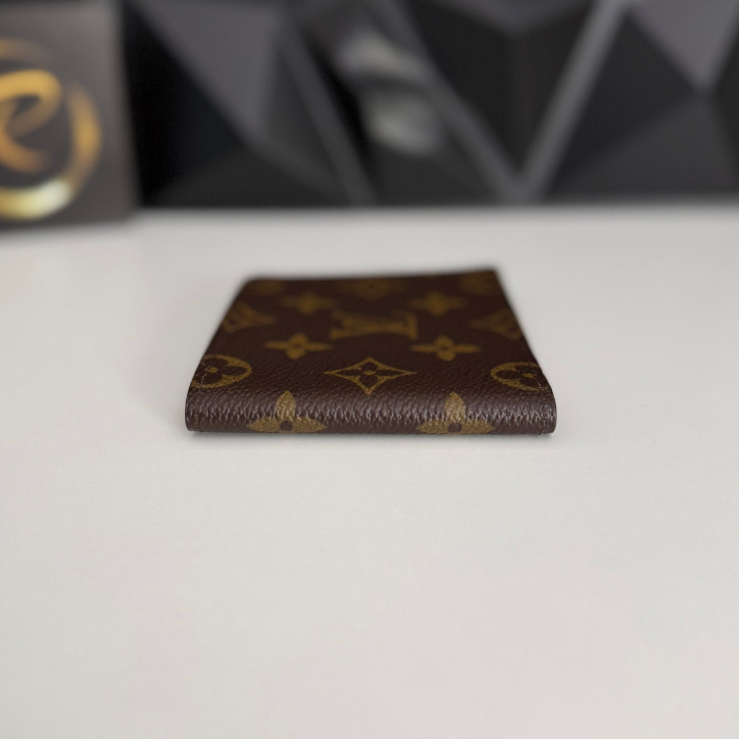 Louis Vuitton Mens Bifold Wallet