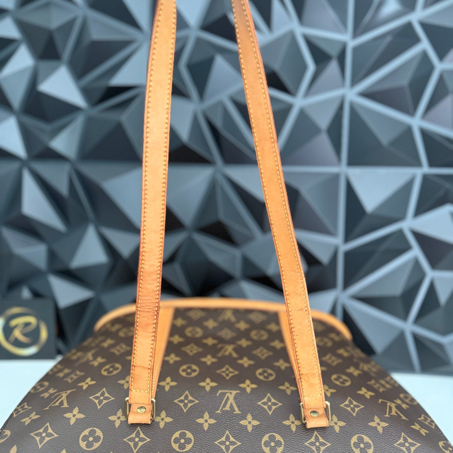 Louis Vuitton Babylone Tote
