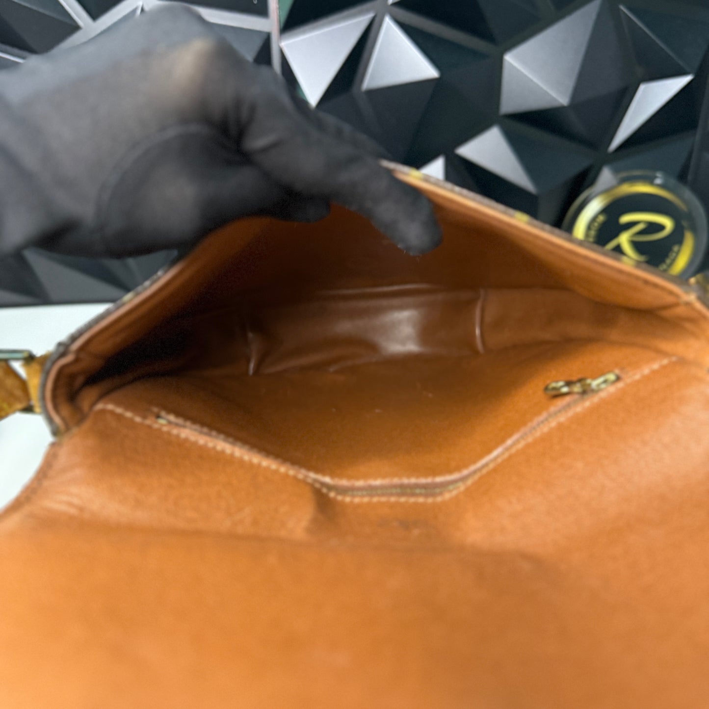 Louis Vuitton Chantilly GM
