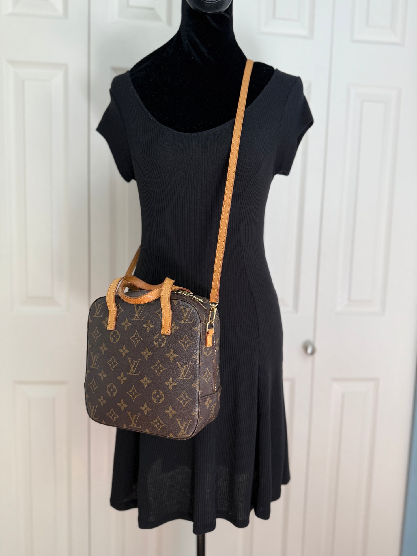 Louis Vuitton Spontini