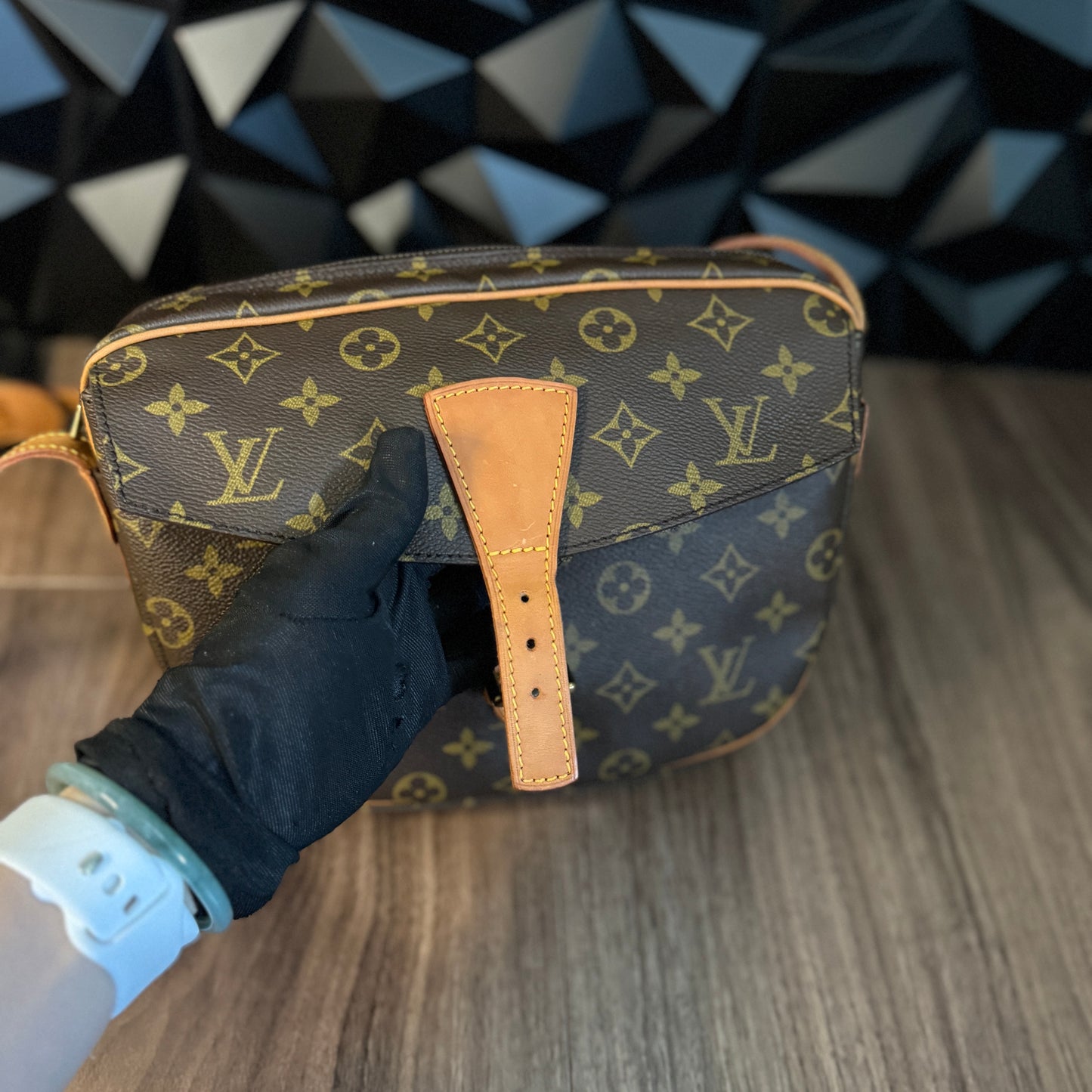 Louis Vuitton Jeune Fille GM