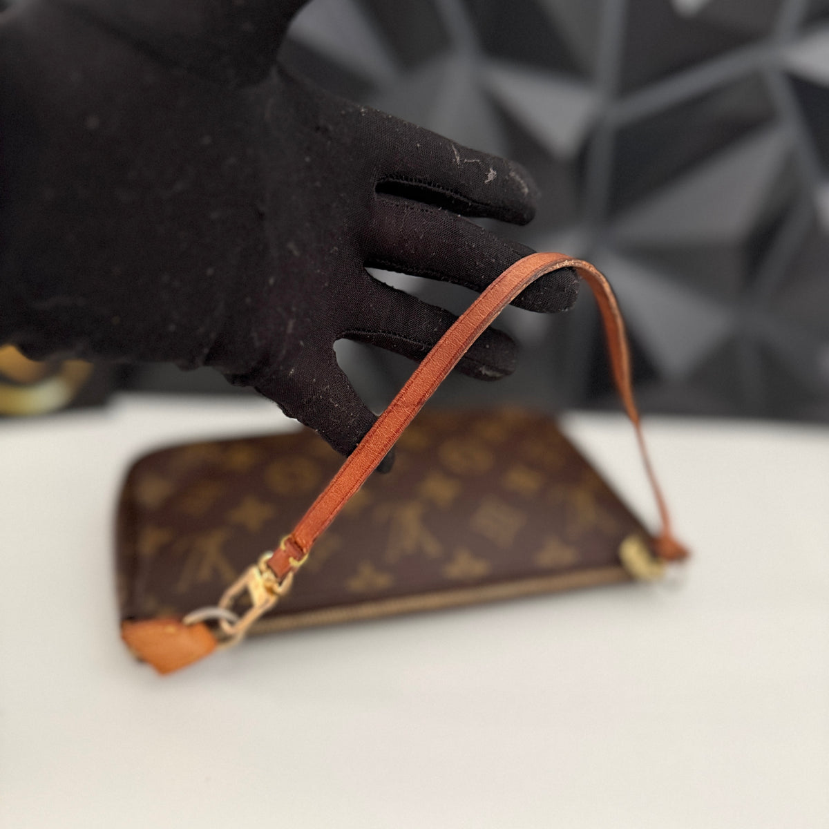 Louis Vuitton Pochette Accessoires