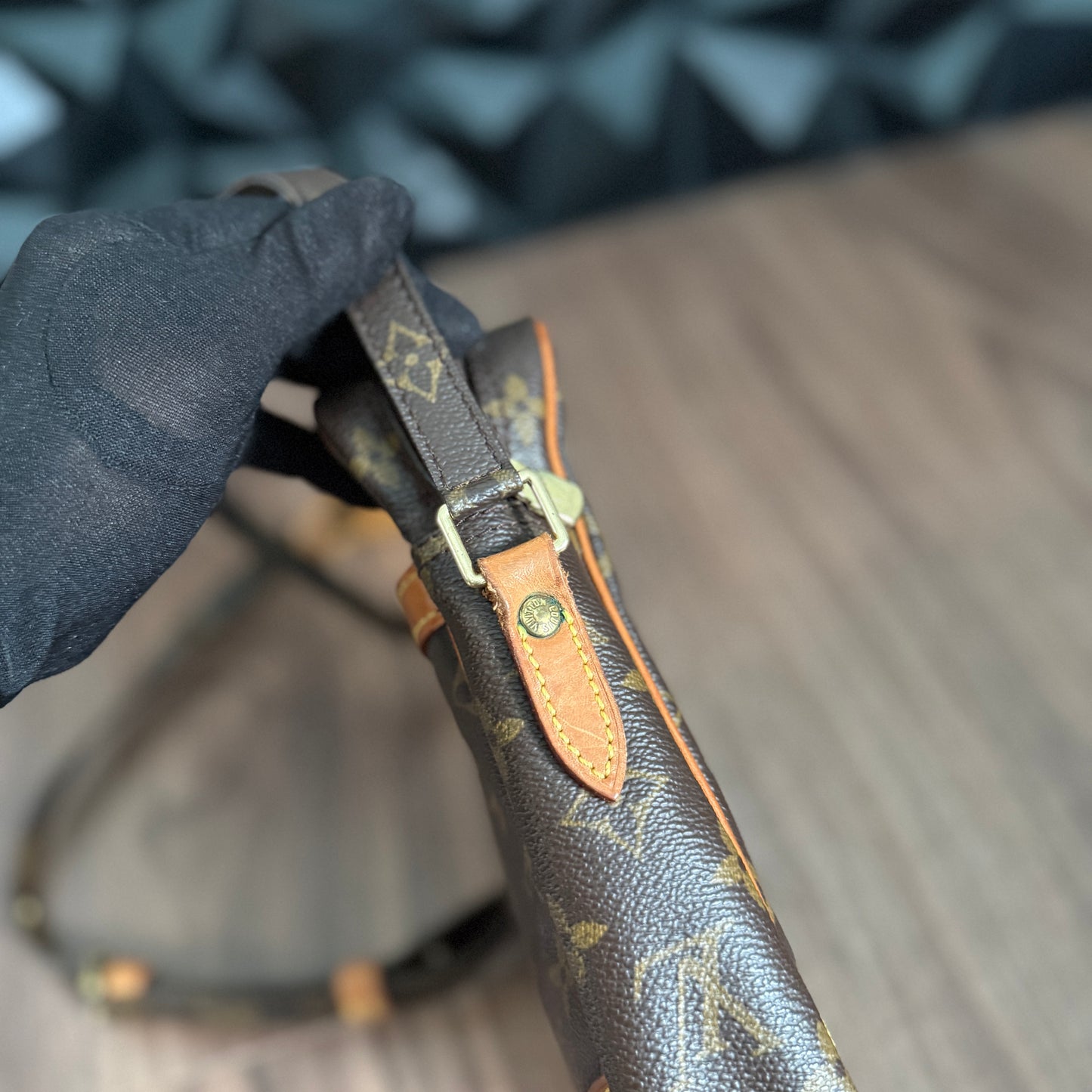 Louis Vuitton Danube PM