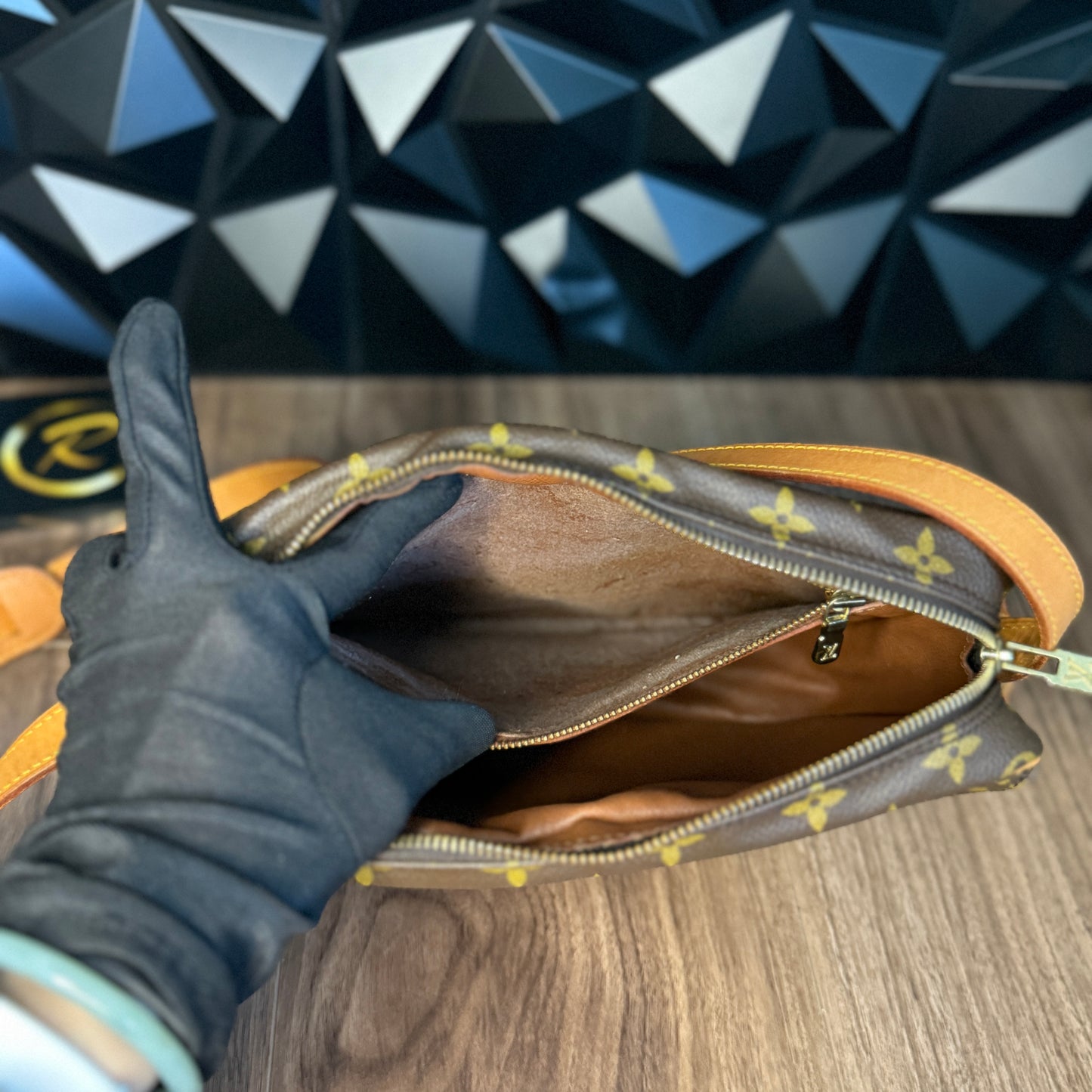 Louis Vuitton Jeune Fille GM