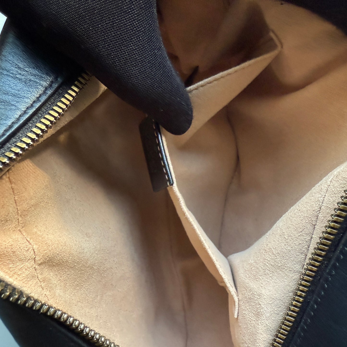 Gucci GG Marmont Camera Bag, Small