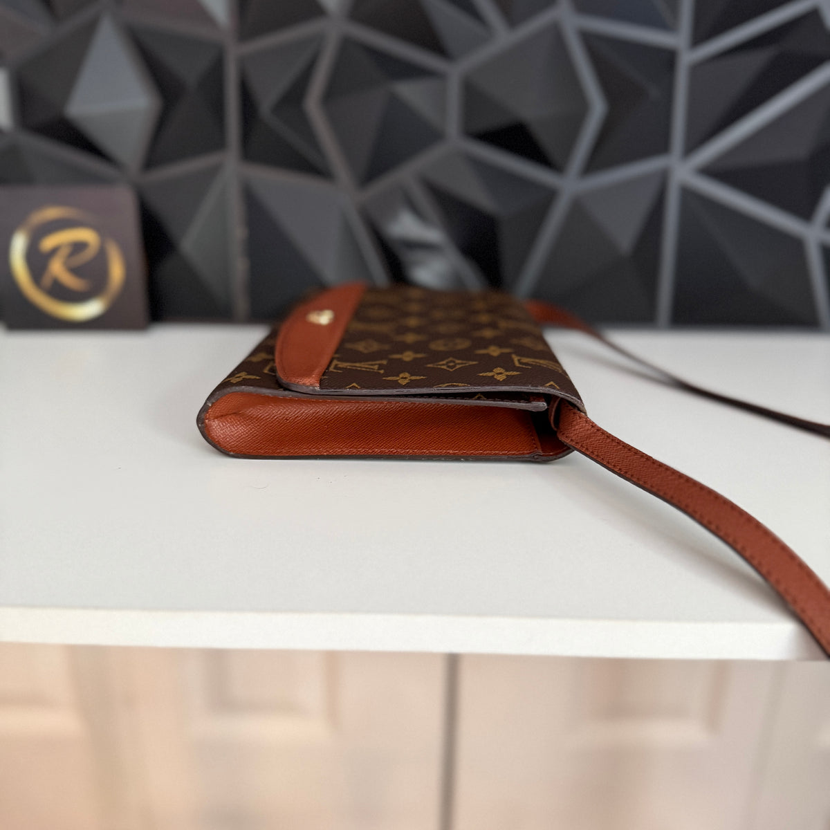 Louis Vuitton Bordeaux PM
