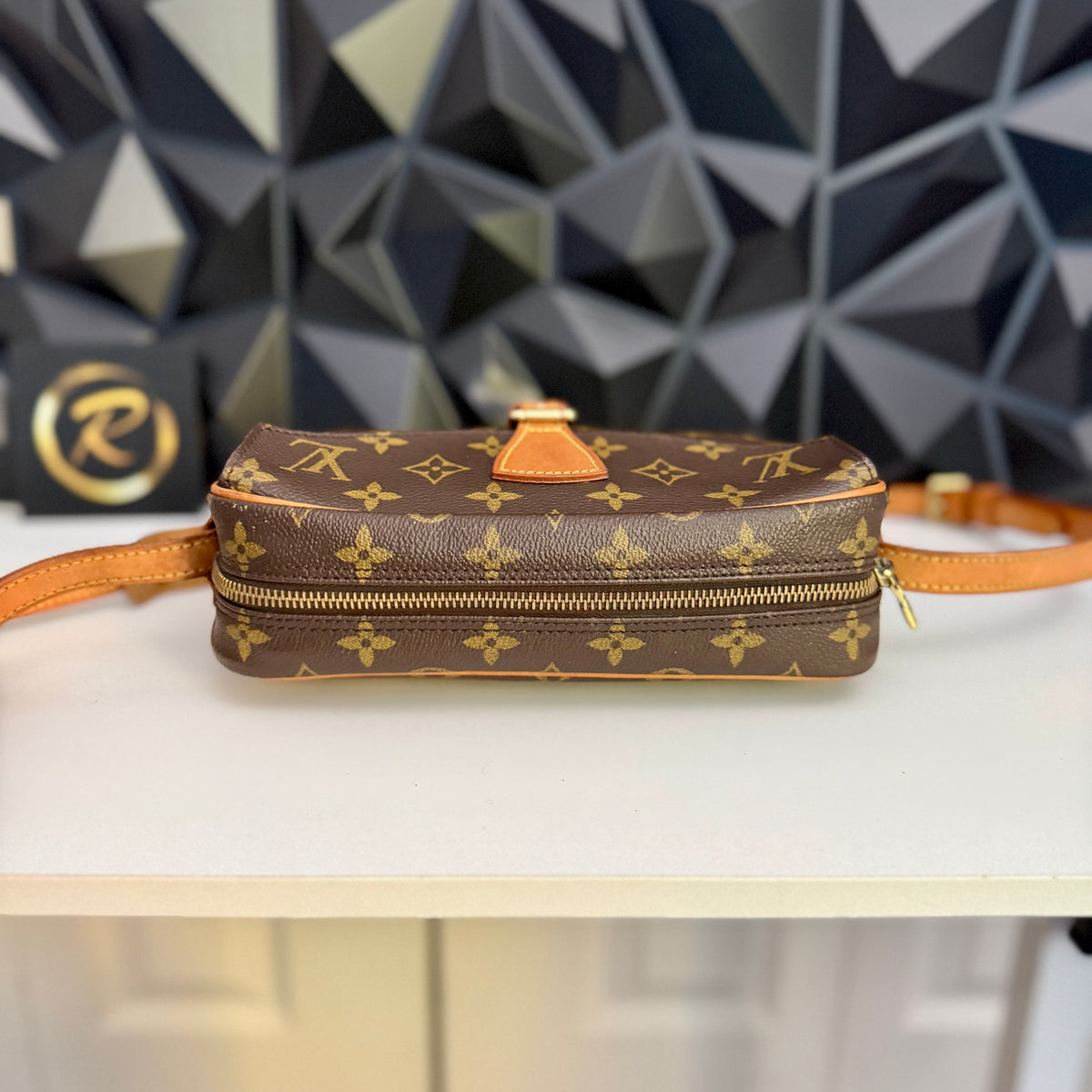 Louis Vuitton Jeune Fille PM