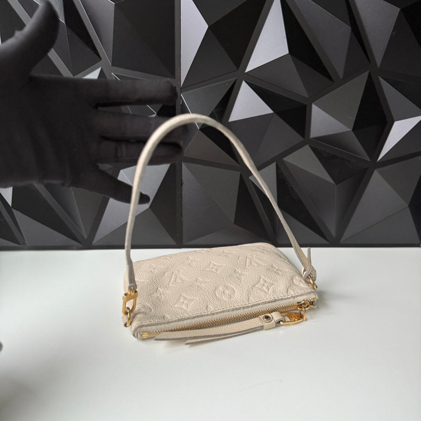 Louis Vuitton Empreinte Citadine PM