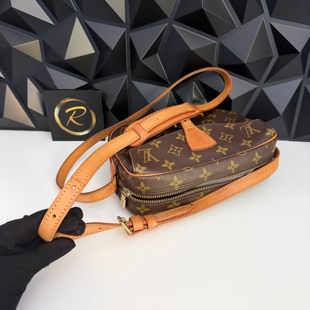 Louis Vuitton Jeune Fille PM